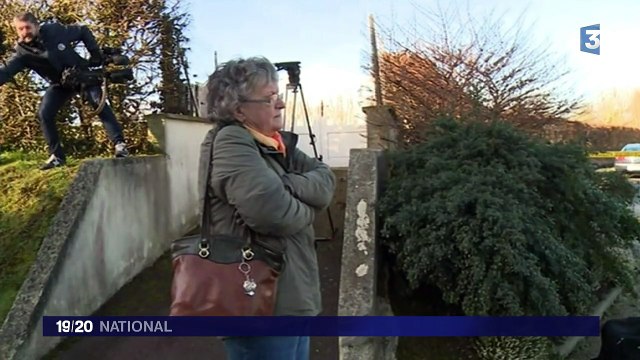 Deux nouveaux cimetières profanés