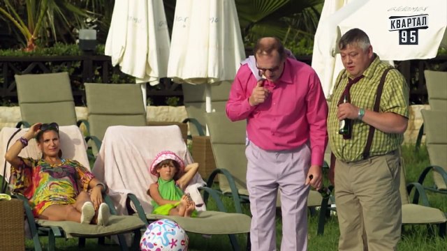 Сваты 4 (4-й сезон, 16-я заключительная серия сезона)