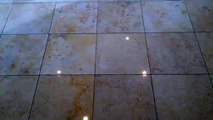 bal harbour marble floor restoration and polishing