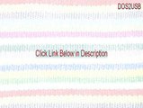 DOS2USB Crack - Download Now [2015]