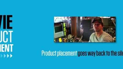 The Brand Evolution of Product Placement