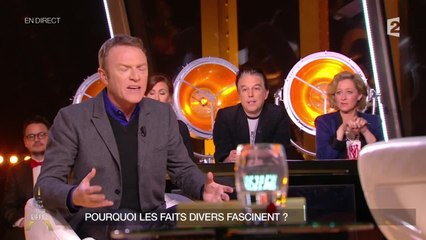 Christophe Hondelatte: "Le fait divers Nabilla, il y a quelque chose d’intéressant..."