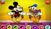 Jeux de Mickey Mouse - Mickey jeu de péter de la souris - Toot A Loo jeu de Mickey Mouse