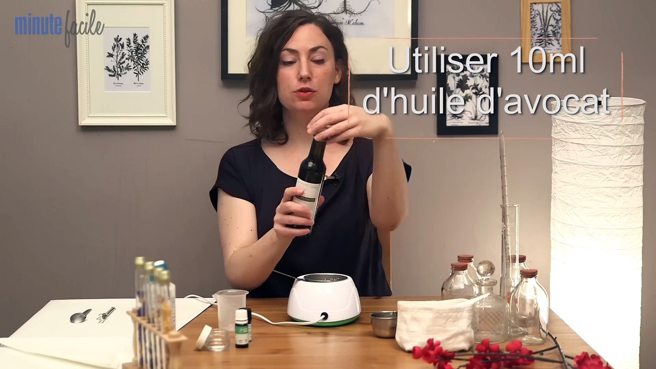 Beauté mode : Baume maison pour les mains