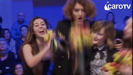 icaro Tv. Strafactor, Gloria Galassi vince l'edizione 2014/15