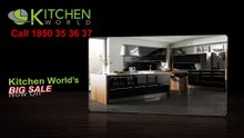 TV Ad Commissioned by Kitchen World