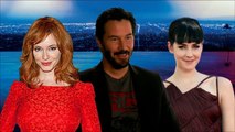 Refn’s THE NEON DEMON Cast Revealed - AMC Movie News