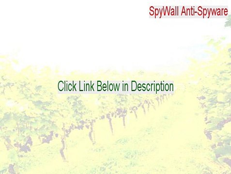SpyWall Anti-Spyware Download Free (Legit Download 2015)