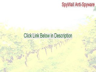 SpyWall Anti-Spyware Download Free (Legit Download 2015)