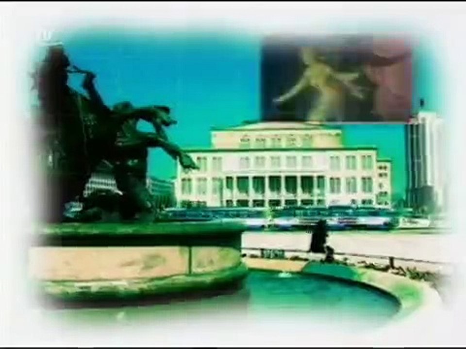 In aller Freundschaft S08E35 Sysremfehler