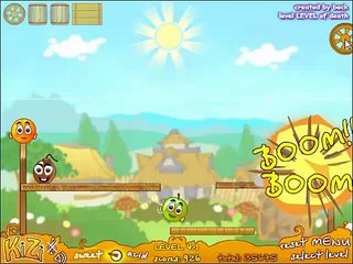 Cover Orange Player Pack Walkthrough Level 41