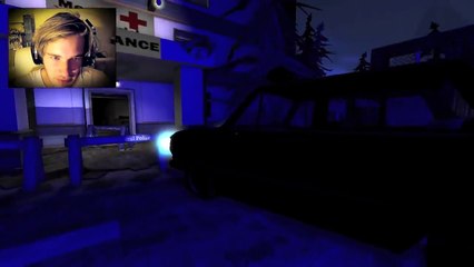 THE LAST AMNESIA STORY! - Amnesia  Mental Memorial - Part 1