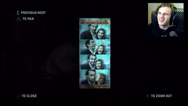 The Last of Us Left Behind - Part 1 (Full) DLC - Gameplay Walkthrough Playthrough Let s Play