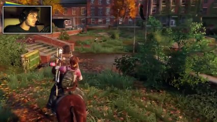 The Last Of Us Gameplay - Part 13 - It Can t End This Way...