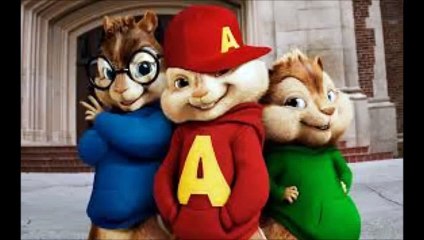 CHIPMUNKS - SOPRANO - CLOWN