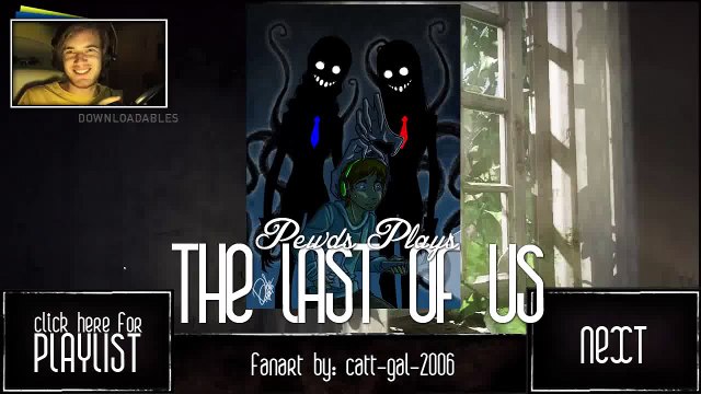 The Last Of Us Gameplay Walkthrough Playthrough Let s Play (Full Game) - Part 1