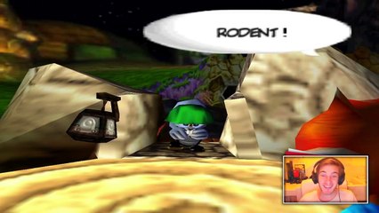 THE MATRIX EDITION! - Conker s Bad Fur Day (19)