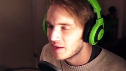 THE NEW SLENDER MAN - The Hat Man.