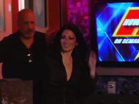 HTVOD - Scotts Curse Rachel