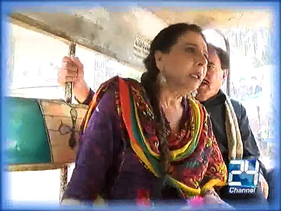 Sona Chandi ka Pakistan