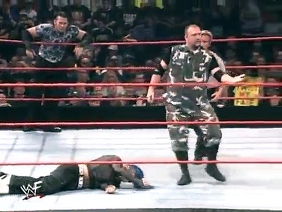 Rebellion 2001 Part2