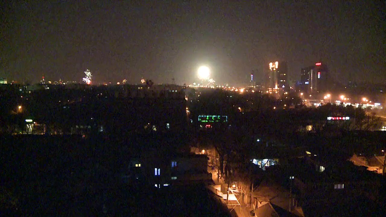 Feliz Ano Novo Chinês