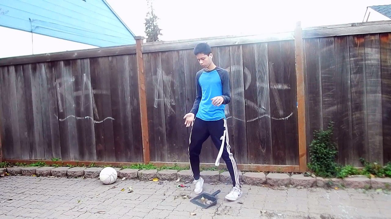 LET GO | DUBSTEP (DANCE)