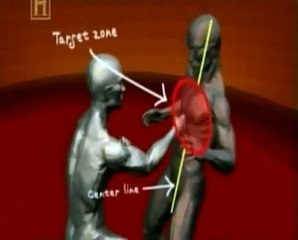 Tecnicas de pelea y defensa personal [1 2]