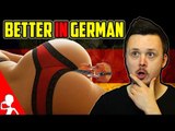 10 More Words That Are Better In German | Get Germanized