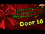 Door #16 | Get Germanized Advent Calendar - 24 Days Of Free German Chocolate - Get Germanized