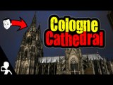 On Top Of The Cologne Cathedral | Get Germanized