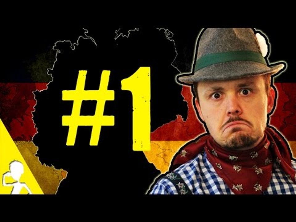 Why Germany Is The World's Most Popular Country | Get Germanized