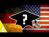 Do Germans Like Americans? Where to Live as a Student in Germany and More | Q&A Time #1