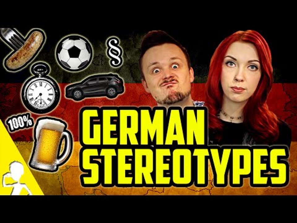 13 German Stereotypes - True Or Not | Get Germanized