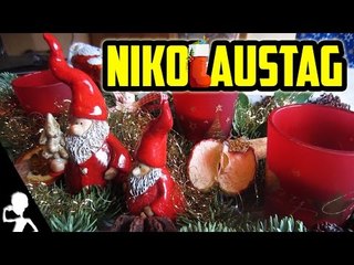 Celebrate Nikolaustag in Germany 🎅 | Fan Mail & Festivities with Get Germanized
