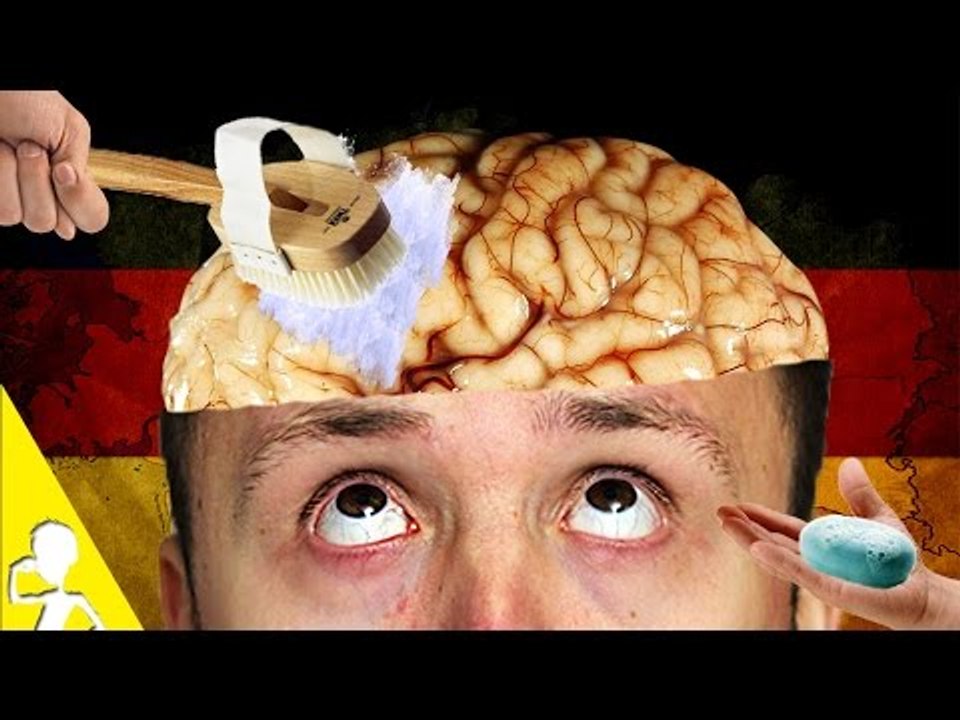Are All Germans Brainwashed? | Get Germanized