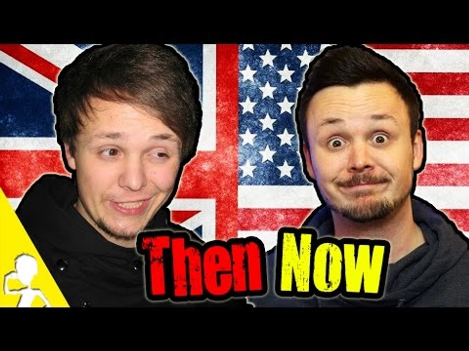 How My English Has Improved In 8 Years | Get Germanized