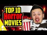 Top 10 German/Austrian Horror Movies