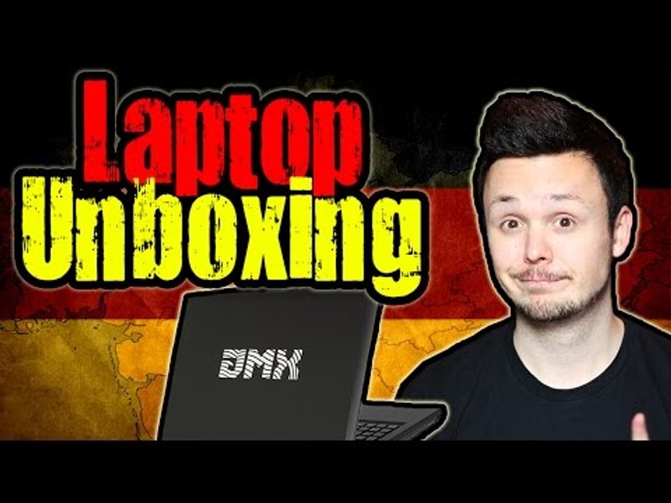 New Laptop Unboxing And Specs | Schenker XMG Advanced