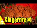 How To Make Easy & Delicous German Gingerbread (Lebkuchen) | Get Germanized Cooks | Episode 2