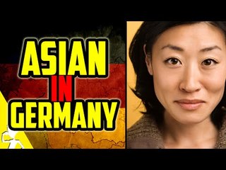 Being Asian In Germany And What To Expect | Get Germanized