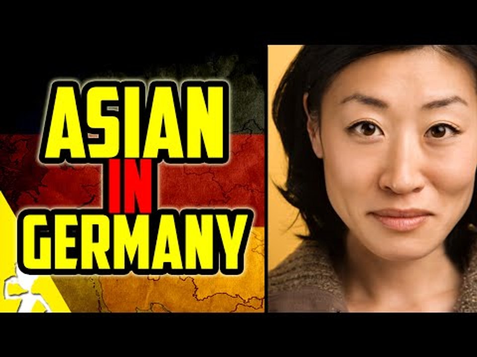 Being Asian In Germany And What To Expect | Get Germanized