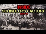 Inside Schindler's Factory #1 | Get Germanized Vlogs | Episode 40