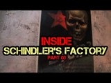 Inside Schindler's Factory #3 | Get Germanized Vlogs | Episode 40