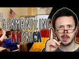 Germanizing America | Get Germanized Vlogs | Episode 33