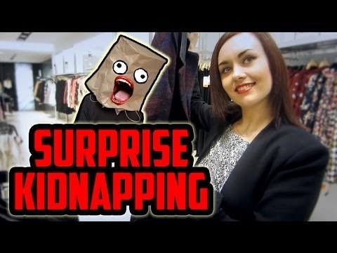 Surprise Kidnapping to Germany | Get Germanized Vlogs | Episode 35