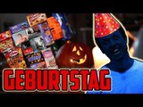 It's My Geburtstag! | Get Germanized Vlogs | Episode 28