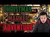 German Christmas Market Adventure | Get Germanized Vlogs | Episode 32
