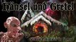 Hänsel und Gretel | German Fairytales in German | English and German Subtitles