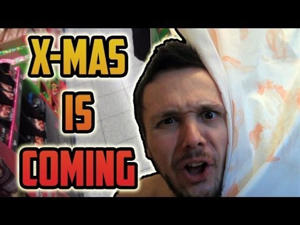 Christmas is Coming | Get Germanized Vlogs | Episode 31